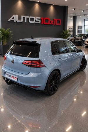 Volkswagen Golf 5p GTI Performance 2.0 TSI 230 CV BMT DSG 6 vel. - Foto 6