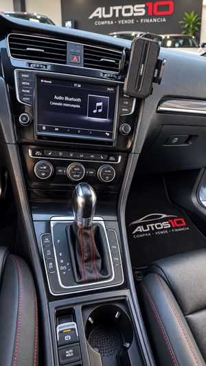 Volkswagen Golf 5p GTI Performance 2.0 TSI 230 CV BMT DSG 6 vel. - Foto 10