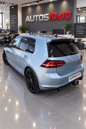 Volkswagen Golf 5p GTI Performance 2.0 TSI 230 CV BMT DSG 6 vel. - Foto 4