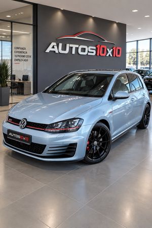 Volkswagen Golf 5p GTI Performance 2.0 TSI 230 CV BMT DSG 6 vel. - Foto 2