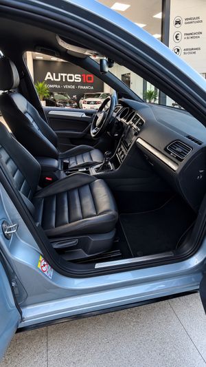 Volkswagen Golf 5p GTI Performance 2.0 TSI 230 CV BMT DSG 6 vel. - Foto 9