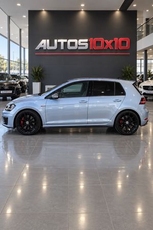 Volkswagen Golf 5p GTI Performance 2.0 TSI 230 CV BMT DSG 6 vel. - Foto 3