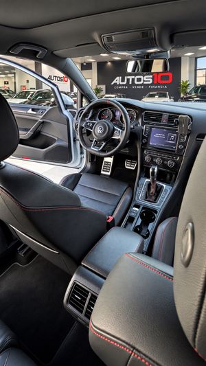 Volkswagen Golf 5p GTI Performance 2.0 TSI 230 CV BMT DSG 6 vel. - Foto 8