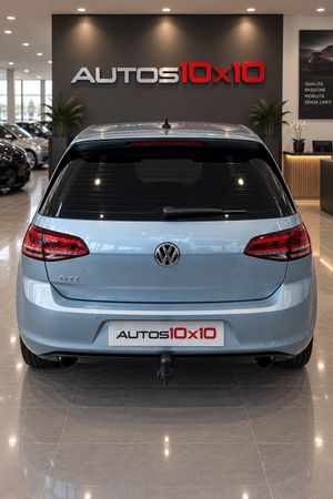 Volkswagen Golf 5p GTI Performance 2.0 TSI 230 CV BMT DSG 6 vel. - Foto 5