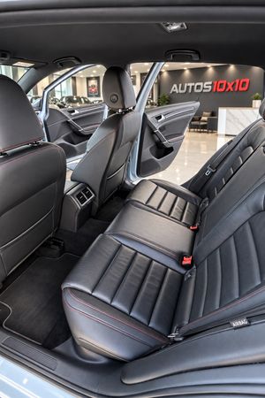 Volkswagen Golf 5p GTI Performance 2.0 TSI 230 CV BMT DSG 6 vel. - Foto 7