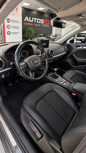 Audi A3 Sportback 2.0 TDI 110 kW - Foto 8