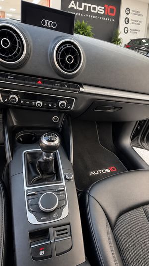 Audi A3 Sportback 2.0 TDI 110 kW - Foto 9