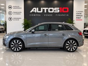 Audi A3 Sportback 2.0 TDI 110 kW - Foto 3