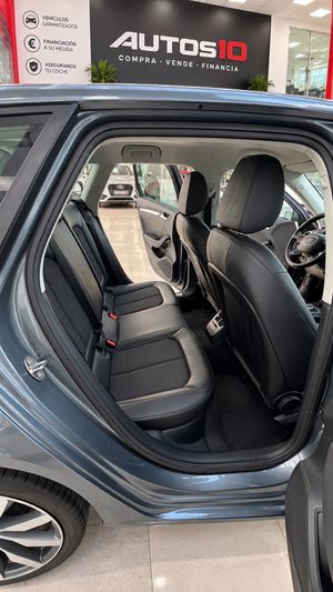 Audi A3 Sportback 2.0 TDI 110 kW - Foto 6