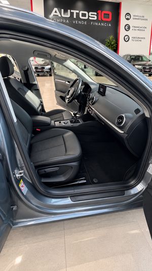 Audi A3 Sportback 2.0 TDI 110 kW - Foto 7