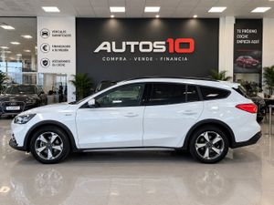 Ford Focus Sportbreak ST-Line 1.5 EcoBoost 110 kW - Foto 3