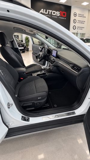 Ford Focus Sportbreak ST-Line 1.5 EcoBoost 110 kW - Foto 10