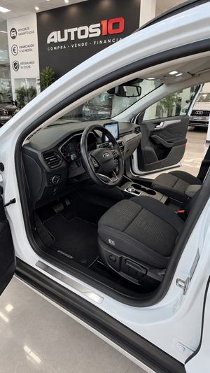 Ford Focus Sportbreak ST-Line 1.5 EcoBoost 110 kW - Foto 8