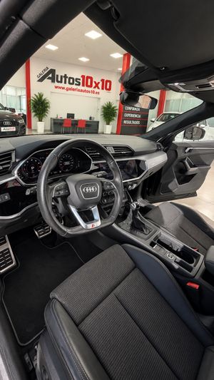 Audi Q3 Sportback Advanced 35 TFSI S tronic - Foto 13