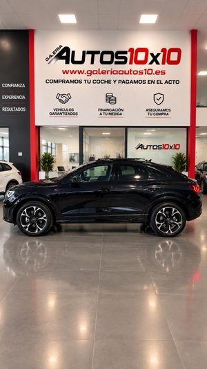 Audi Q3 Sportback Advanced 35 TFSI S tronic - Foto 3