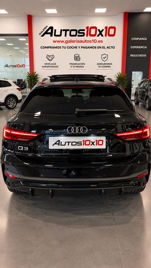 Audi Q3 Sportback Advanced 35 TFSI S tronic - Foto 5