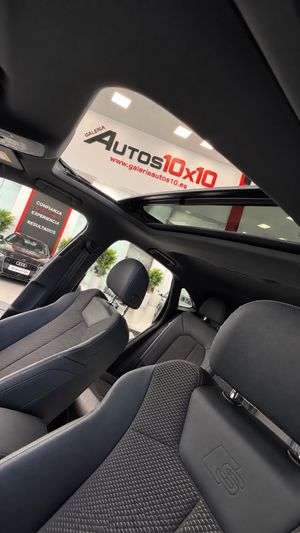 Audi Q3 Sportback Advanced 35 TFSI S tronic - Foto 11
