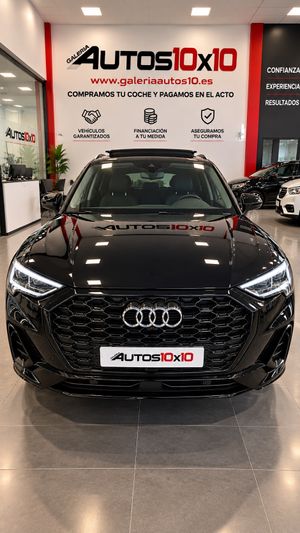 Audi Q3 Sportback Advanced 35 TFSI S tronic - Foto 3