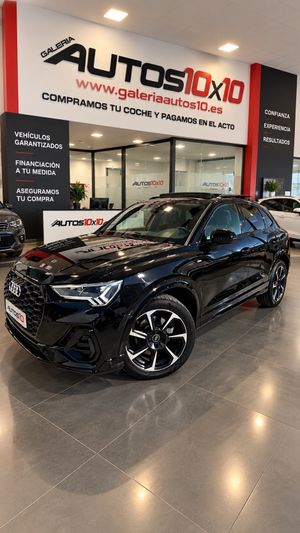 Audi Q3 Sportback Advanced 35 TFSI S tronic - Foto 2