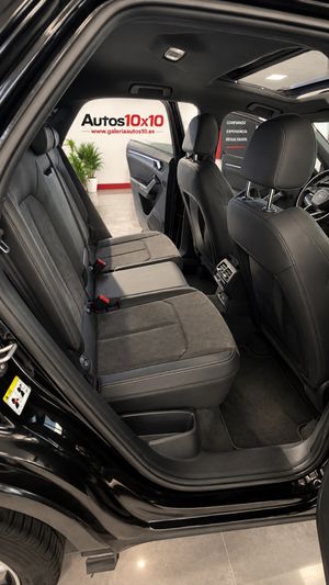 Audi Q3 Sportback Advanced 35 TFSI S tronic - Foto 7