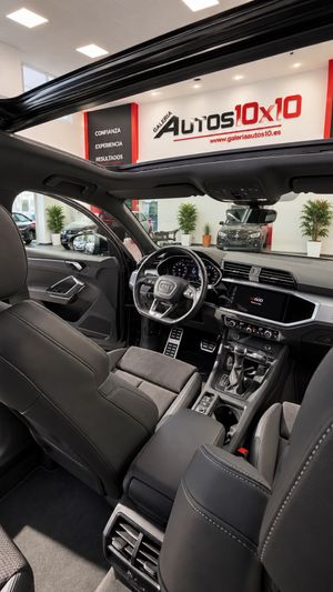 Audi Q3 Sportback Advanced 35 TFSI S tronic - Foto 8