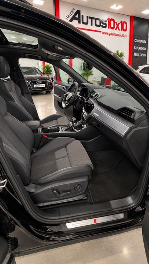 Audi Q3 Sportback Advanced 35 TFSI S tronic - Foto 9