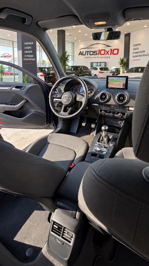 Audi A3 Sportback 30 TDI - Foto 5