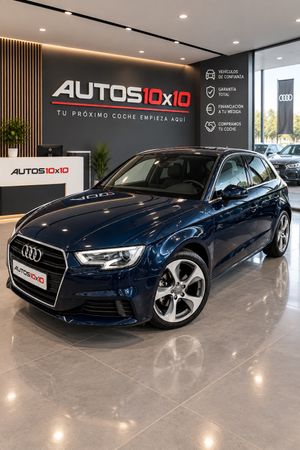 Audi A3 Sportback 30 TDI - Foto 2