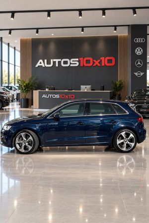 Audi A3 Sportback 30 TDI - Foto 3