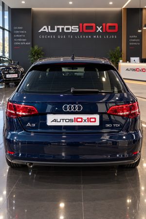 Audi A3 Sportback 30 TDI - Foto 3