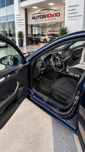 Audi A3 Sportback 30 TDI - Foto 7