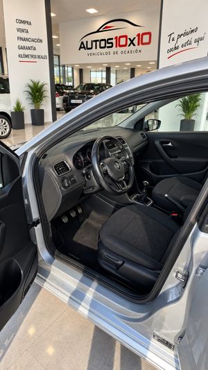 Volkswagen Polo 5p A-Polo 1.4 TDI 75 CV BMT - Foto 7