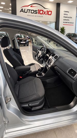 Volkswagen Polo 5p A-Polo 1.4 TDI 75 CV BMT - Foto 8