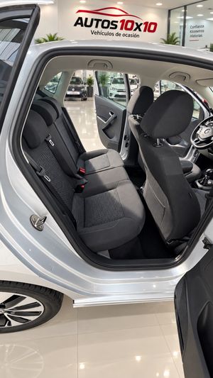 Volkswagen Polo 5p A-Polo 1.4 TDI 75 CV BMT - Foto 6
