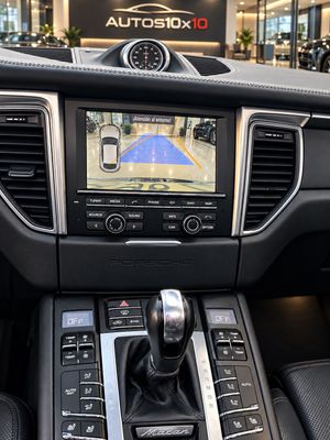 Porsche Macan Turbo - Foto 9