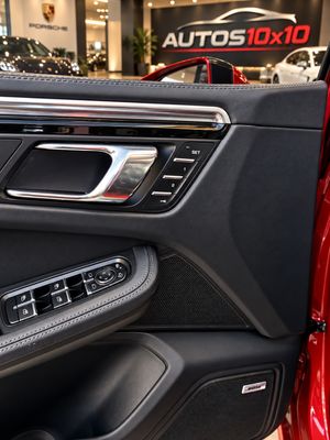 Porsche Macan Turbo - Foto 10
