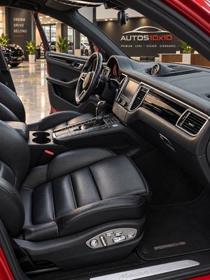 Porsche Macan Turbo - Foto 7