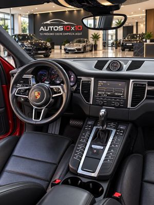 Porsche Macan Turbo - Foto 6
