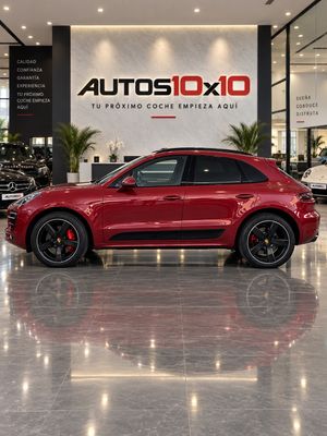 Porsche Macan Turbo - Foto 3