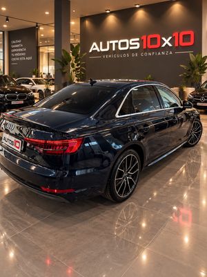 Audi A4 2.0 TDI 110 kW - Foto 6