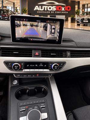 Audi A4 2.0 TDI 110 kW - Foto 10
