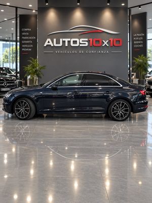 Audi A4 2.0 TDI 110 kW - Foto 3