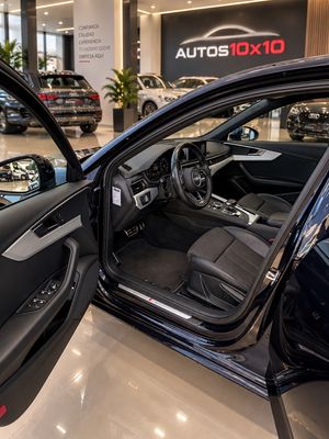 Audi A4 2.0 TDI 110 kW - Foto 9