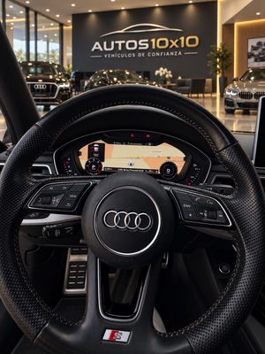 Audi A4 2.0 TDI 110 kW - Foto 11