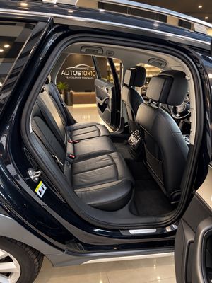 Audi A6 allroad 3.0 TDI 160 kW - Foto 5