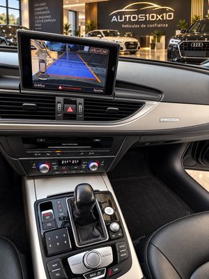 Audi A6 allroad 3.0 TDI 160 kW - Foto 10