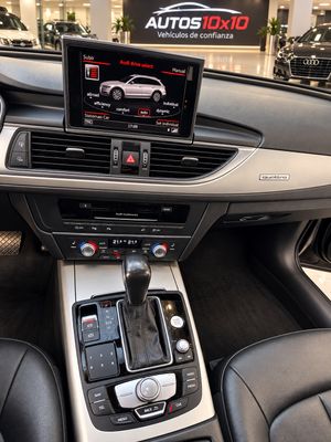 Audi A6 allroad 3.0 TDI 160 kW - Foto 9