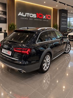 Audi A6 allroad 3.0 TDI 160 kW - Foto 4
