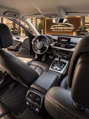 Audi A6 allroad 3.0 TDI 160 kW - Foto 6