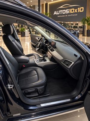 Audi A6 allroad 3.0 TDI 160 kW - Foto 8